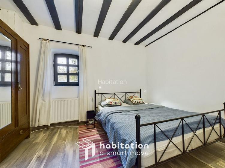 Casă cu 4 dormitoare + piscină în Socolari – ideală pentru investiție - 14