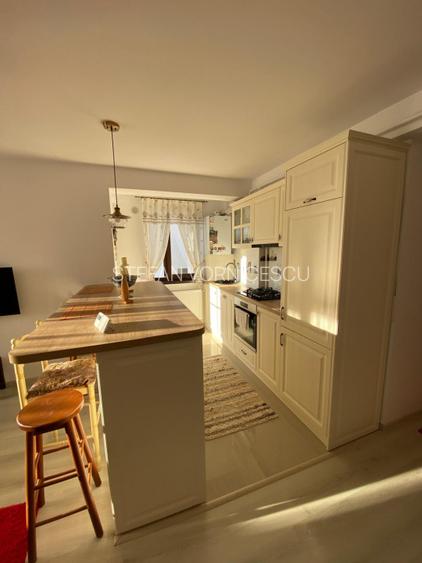 Apartament  2 camere | Moara de Vant | Loc de parcare inclus | 0% comision - 5