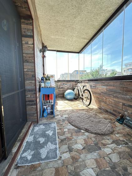 Apartament 2 camere Tomis Plus - loc parcare subteran - 9