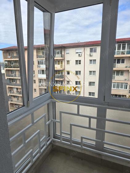 2 camere bloc 2008/ Vitan Barzesti Confort Park/ centrala/ pet friendly - 9