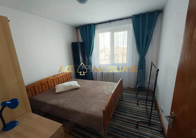 3 Camere de inchiriat | Titan | Metrou | Mobilat | Utilat - 2