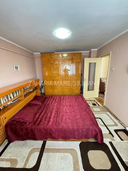 Apartament 3 camere de vanzare, ULTRACENTRAL,  str. Marasesti,  Bacau - 14