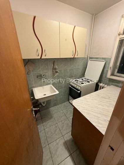 Garsoniera 5 minute metrou Favorit, Drumul Taberei - 6