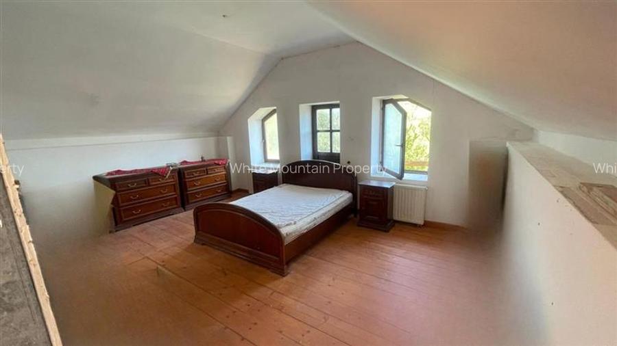 Casa speciala cu istorie de vanzare Jimbor | Fosta scoala - 11