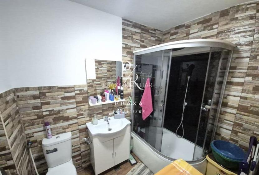 Apartament cu 2 dormitoare, 51mp, 2 balcoane, parcare, zona Porii cu Catanelor - 6
