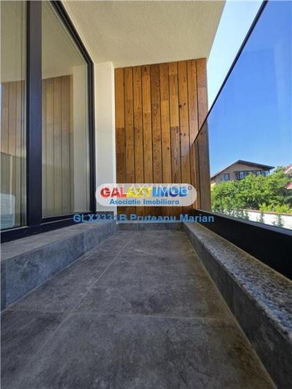 Vanzare 10 Vile  in Rezidential Gardens Luxury pe Calea Giulesti - 25