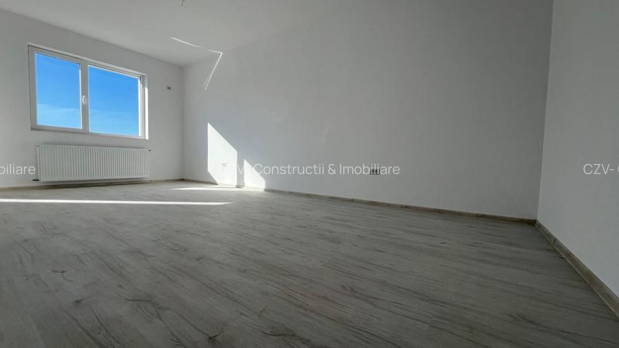 Complex Rezidențial Nou – Apartamente 3, 2 camere și Garsoniere Decomandate - 4