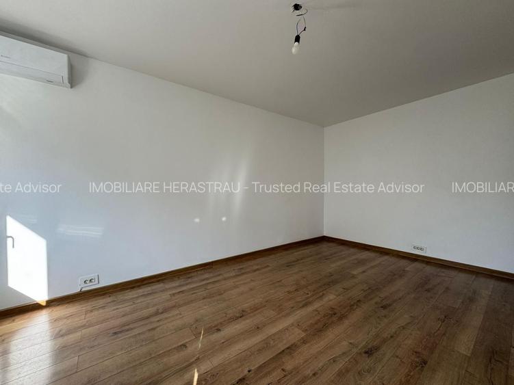 Apartament 3 Camere Băneasa | Renovat Complet | Etaj Intermediar | Vedere Sud - 3