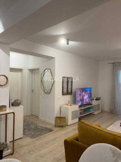 VALETTA RESIDENCE DE VANZARE APARTAMENT 2 CAMERE - 7
