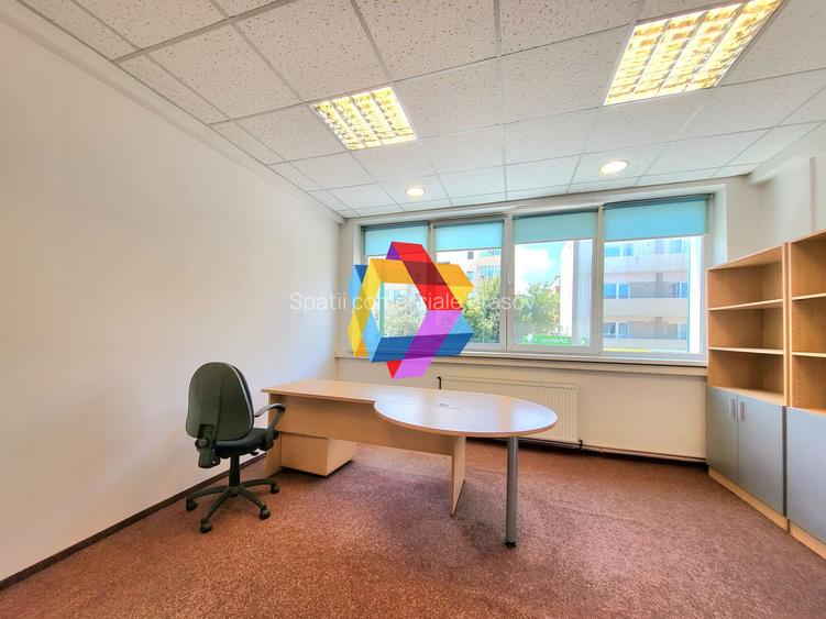 Spatiu de birouri - 440 mp # Plus-imo.ro - 5