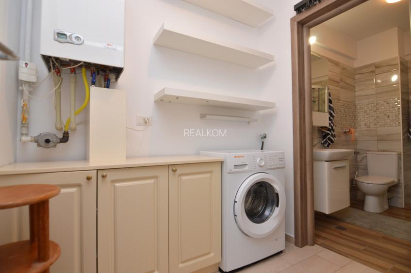 VANZARE GARSONIERA CALEA CALARASILOR – TEPES VODA - 15