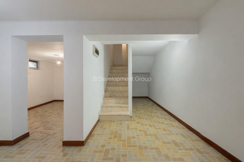 Vila individuala 306 mp | zona Pallady - Trapezului | 9  Camere |4 Bai | S+P+E+M - 33