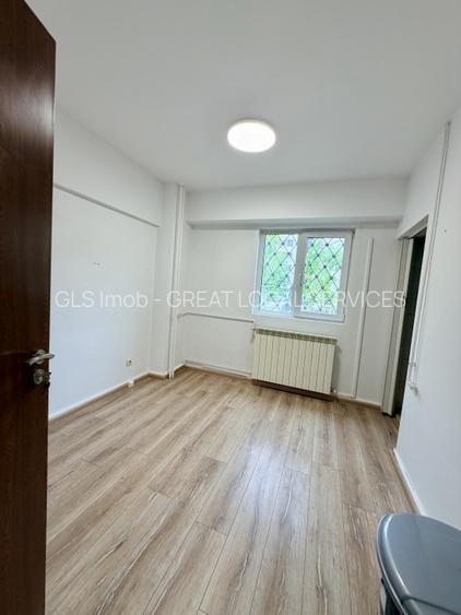 Apartament cu 3 camere Burebista-Alba Iulia, Parter, vedere mixta - 17