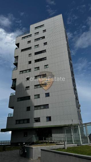 Spectrum Penthouse duplex 3 camere 268mp frontala la mare parcare Faleza Nord - 35