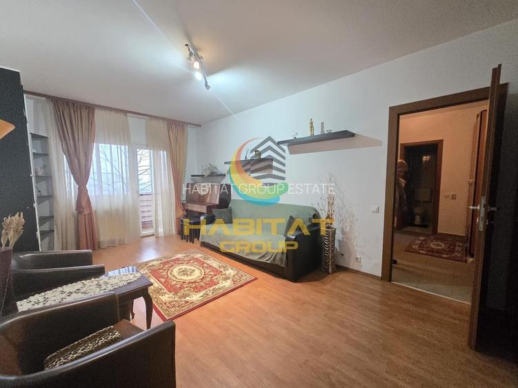 Apartament 2 Camere 57mp Mobilat Utilat! - 19
