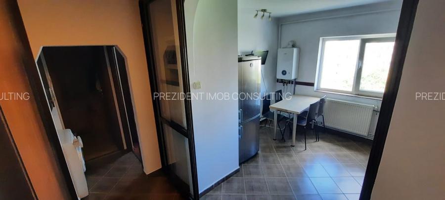 Apartament 2 Camere 6 Min Metrou Timpuri Noi - 9