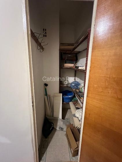 Apartament cu 2 camere, zonă ultracentrală – confort, spațiu și privelișt - 13