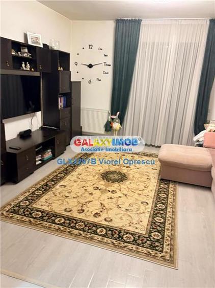 Apartament 3 camere, decomandat, mobilat, loc parcare,  Dobroesti - 10