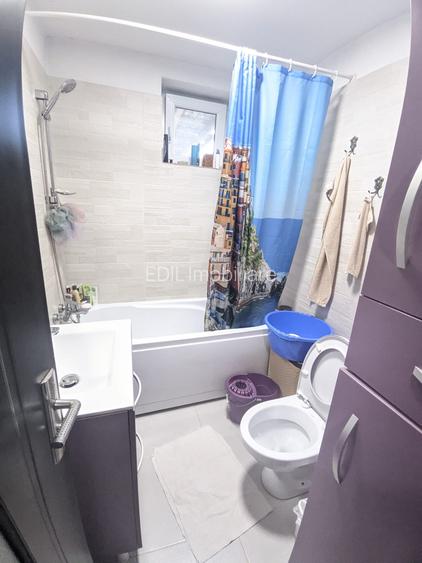 Casă de vânzare, 100 mp utili, 300 mp teren Dâmbul Rotund zona Școala de Poliție - 11