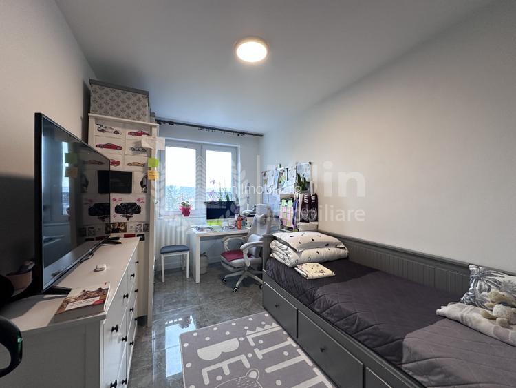 Apartament 3 camere | 65mp | Decomandat | La cheie | Zona Gheorgheni - 2