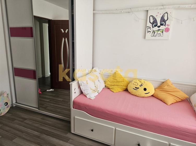 Apartament 3 Camere 🏡 | Decomandat | Gorjului 🚇 | Centrală Proprie - 6