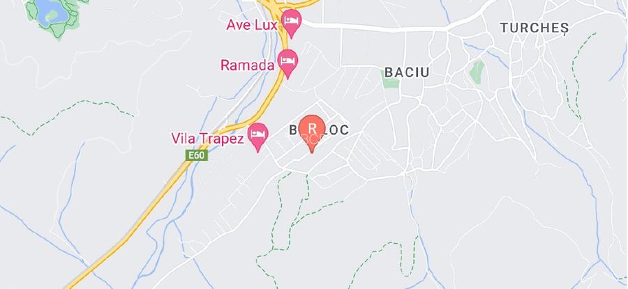 Teren intravilan 600 mp, BRASOV, SACELE - 2