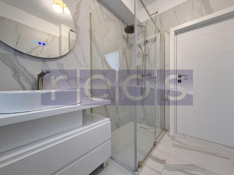 VANZARE 3 CAMERE | LUX | VEDERE PARC FLOREASCA - 7