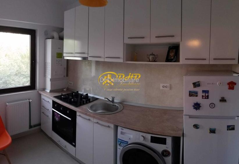 Apartament 1 camera Pod ros - 2