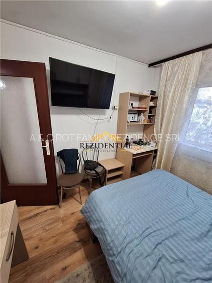 APARTAMENT 3 CAMERE - BLD. GEORGE ENESCU - 7