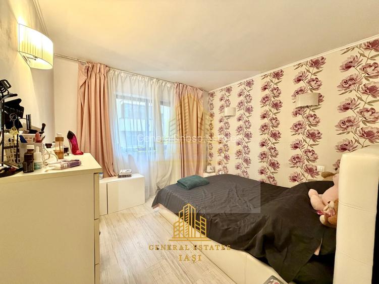 Vânzare apartament ultra central - 3 camere str. Sf. Lazăr | Palas - 13