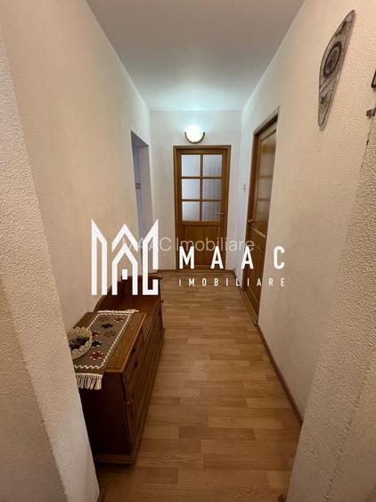 Apartament 4 camere | 100MPU | Balcon | Valea Aurie - 4