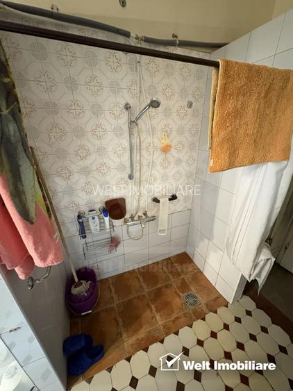 Apartament extrem de spatios, in vila interbelica, curte si gradina proprie !! - 22