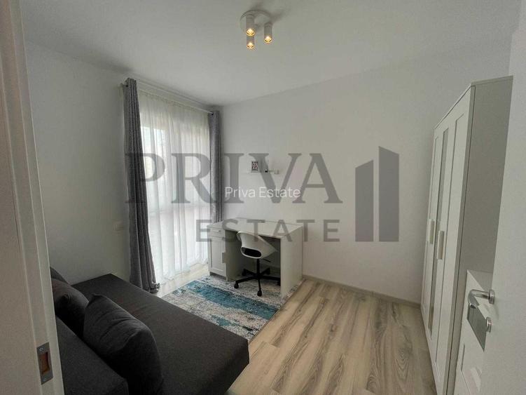 Apartament premium 3 camere Adora Forest Lipovei - 6