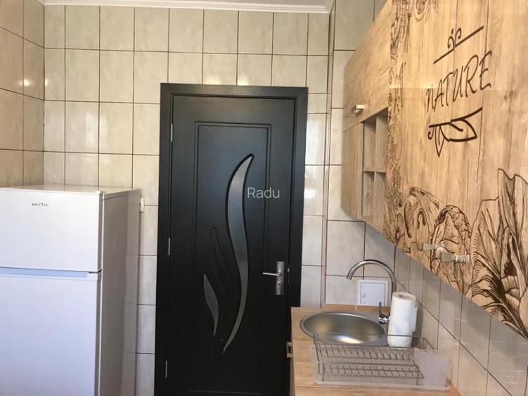 2 camere Obor metrou, complet renovat LUX Avrig - 8