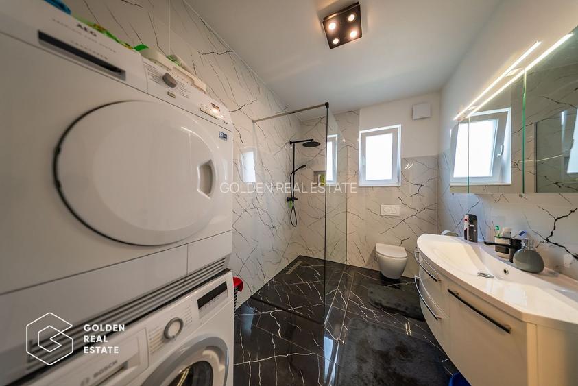 Casa noua in Frumuseni, teren 1327mp, comision 0% - 32