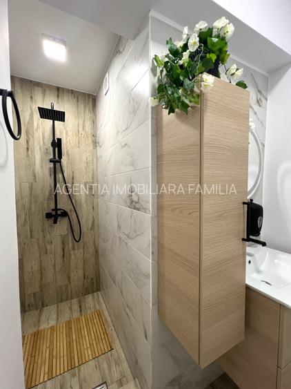 Apartament premium cu 1 cameră | Renovare completă | Parter | Zona Port – Galați - 8