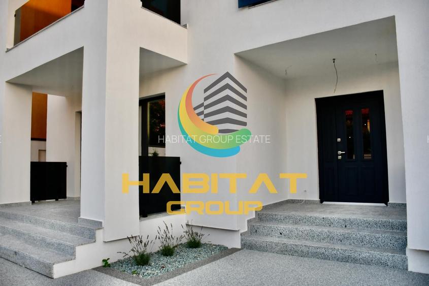 Vila lux 6 camere Pipera - 15