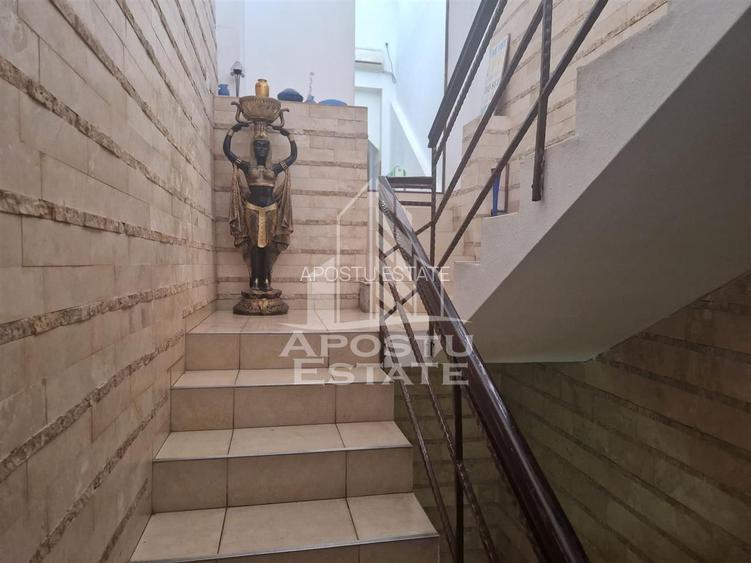 Pensiune 22 de camere si afacere la cheie cu 0% comision Zona Micalaca - 12