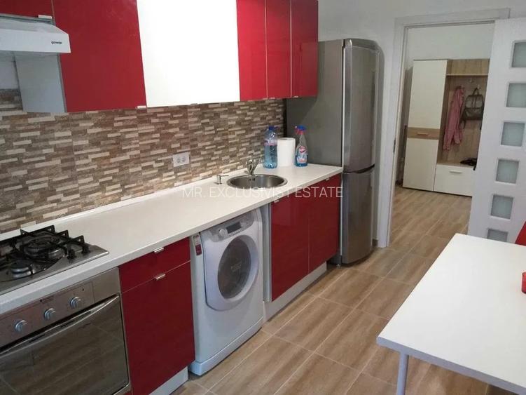 Apartament 2 camere zona Lujerului Politehnica in Exigent Plaza - 4