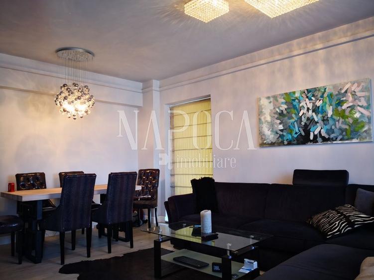 Apartament 2 camere de vanzare in Buna Ziua, Cluj Napoca