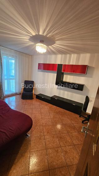 Apartament 2 Camere,Drumul Taberei,bl.reabilitat,et.4/10,DECOMANDAT,mobilat - 6