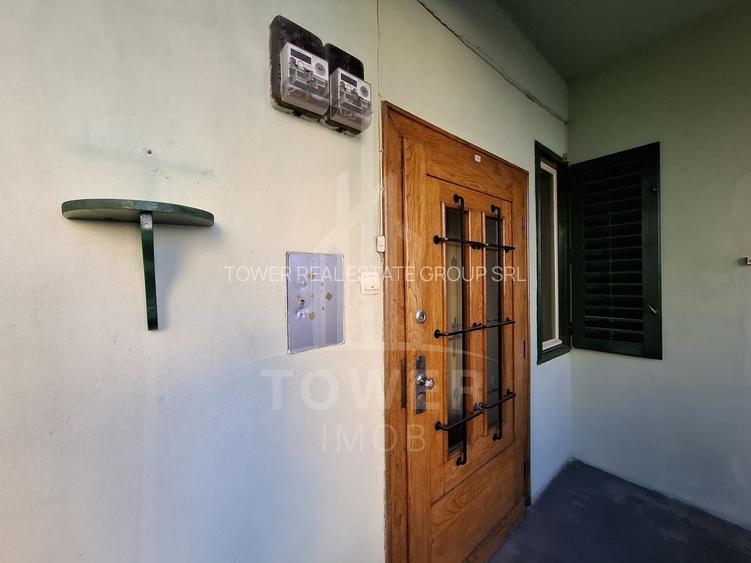 Apartament la casă de vânzare – Zonă ultracentrală, Strada Banatului, - 37