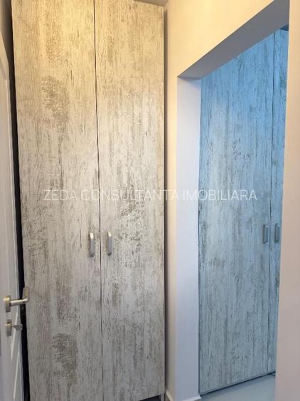 Apartament 2 camere Ultramodern | 10 min metrou Gorjului | - 10