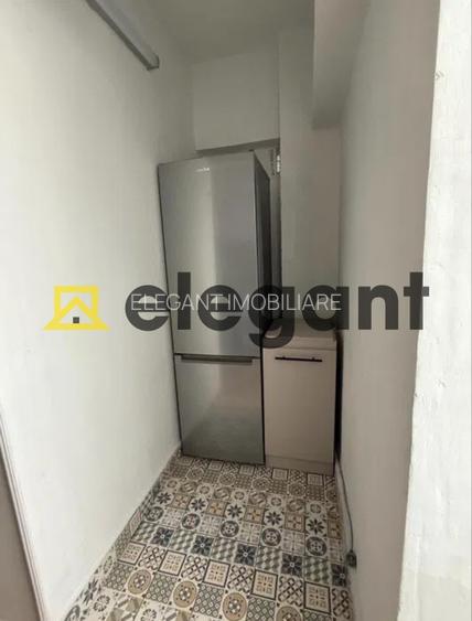 Garsoniera, lux, centrala termica, Ultracentral-Doljana - 5