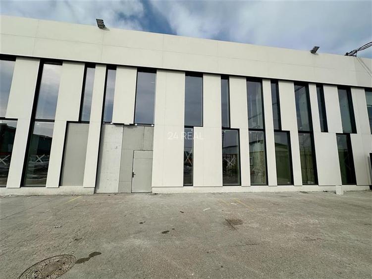 Spatiu industrial de inchiriat de la 1000 mp - Preciziei - 7