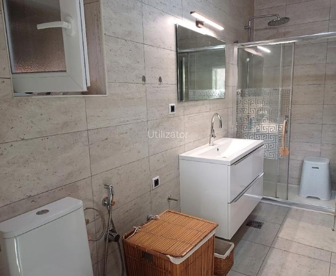 Casa superba la tara de vanzare - judetul Hunedoara , Orastie - 2