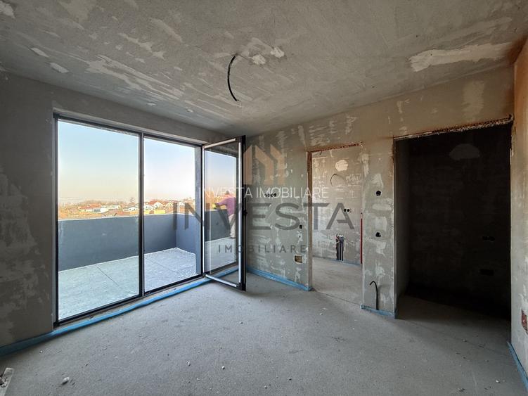 Duplex in cartierul Buna Ziua! Predare aprilie 2026! - 9