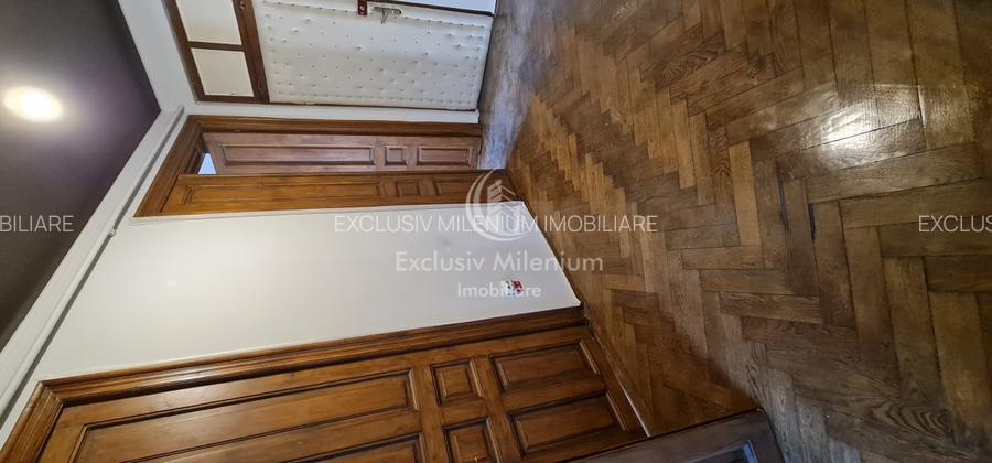 Parter Spatiu Birou ri la Vila/ Casa Piata Victoriei - Iancu de Hunedoara - 18