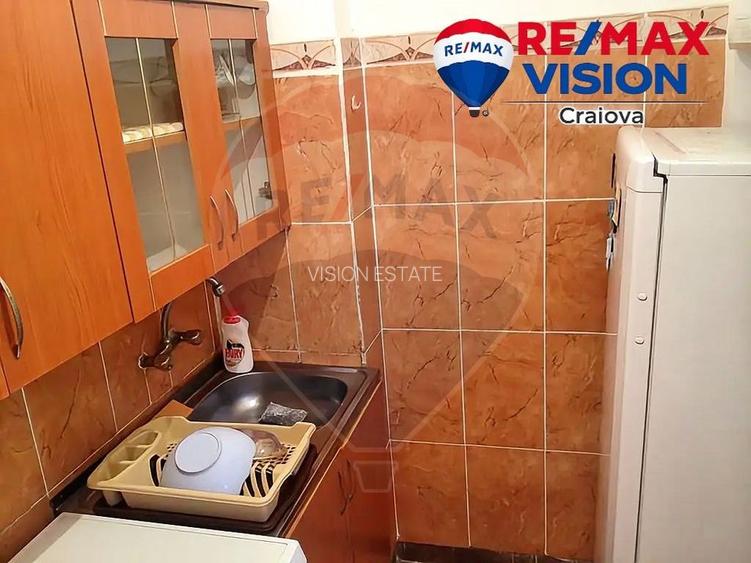 Apartament cu 1 camere de închiriat în zona Brazda lui Novac - 7