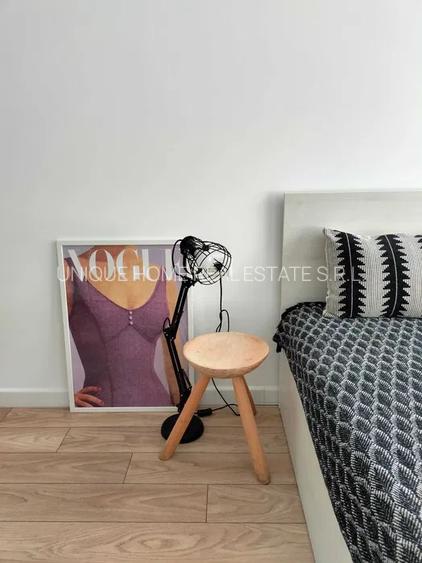 Pipera : Apartament in imobil nou, langa OMV Pipera! - 2